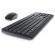 Dell | Keyboard and Mouse | KM3322W | Keyboard and Mouse Set | Wireless | Batteries included | US | Black | Wireless connection image 5