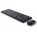 Dell | Keyboard and Mouse | KM3322W | Keyboard and Mouse Set | Wireless | Batteries included | EE | Black | Wireless connection image 5