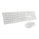 Dell | Keyboard and Mouse | KM5221W Pro | Keyboard and Mouse Set | Wireless | Mouse included | RU | White | 2.4 GHz фото 4