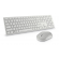 Dell | Keyboard and Mouse | KM5221W Pro | Keyboard and Mouse Set | Wireless | Mouse included | RU | White | 2.4 GHz image 1