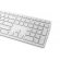 Dell | Keyboard and Mouse | KM5221W Pro | Keyboard and Mouse Set | Wireless | Mouse included | RU | White | 2.4 GHz image 7