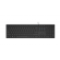 Dell Keyboard | KB216 | Multimedia | Wired | Ukrainian | Black image 1