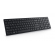 Dell | Keyboard | KB500 | Keyboard | Wireless | US | Black image 1