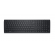 Dell | Keyboard | KB500 | Keyboard | Wireless | RU | Black paveikslėlis 3