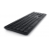 Dell | Keyboard | KB500 | Keyboard | Wireless | RU | Black paveikslėlis 4