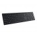 Dell | Keyboard | KB500 | Keyboard | Wireless | US | Black image 4