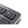 Dell | Keyboard | KB700 | Keyboard | Wireless | RU | m | Titan Gray | 2.4 GHz image 7