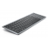 Dell | Keyboard | KB740 | Keyboard | Wireless | US | m | Titan Gray | 2.4 GHz image 3