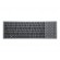 Dell | Keyboard | KB740 | Keyboard | Wireless | US | Titan Gray | 2.4 GHz paveikslėlis 2