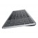 Dell | Keyboard | KB740 | Keyboard | Wireless | US | m | Titan Gray | 2.4 GHz image 6