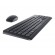 Dell KM3322W | Keyboard and Mouse Set | Wireless | Ukrainian | Black | Numeric keypad image 3