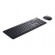 Dell KM3322W | Keyboard and Mouse Set | Wireless | Ukrainian | Black | Numeric keypad image 4