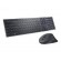 Dell | Premier Collaboration Keyboard and Mouse | KM900 | Keyboard and Mouse Set | Wireless | US | Graphite | USB-A | Wireless connection фото 2