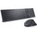 Dell | Premier Collaboration Keyboard and Mouse | KM900 | Keyboard and Mouse Set | Wireless | US | Graphite | USB-A | Wireless connection image 3