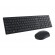 Dell | Pro Keyboard and Mouse | KM5221W | Keyboard and Mouse Set | Wireless | Batteries included | EE | Black | Wireless connection image 8