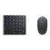 Dell | Pro Keyboard and Mouse (RTL BOX) | KM5221W | Keyboard and Mouse Set | Wireless | Batteries included | RU | Black | Wireless connection image 7