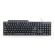 Gembird | KB-UM-104 Compact multimedia keyboard | Multimedia | Wired | US | Black | USB | 420 g image 1