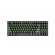 Genesis | Mechanical Gaming Keyboard | THOR 404 TKL RGB | Black | Mechanical Gaming Keyboard | Wired | US | USB Type-A | 1005 g | Kailh Box Brown V2 фото 2