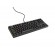 Genesis | Mechanical Gaming Keyboard | THOR 404 TKL RGB | Black | Mechanical Gaming Keyboard | Wired | US | USB Type-A | 1005 g | Kailh Box Brown V2 фото 3