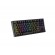 Genesis | Mechanical Gaming Keyboard | THOR 404 TKL RGB | Black | Mechanical Gaming Keyboard | Wired | US | USB Type-A | 1005 g | Gateron Yellow Pro image 9