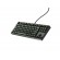 Genesis | Mechanical Gaming Keyboard | THOR 404 TKL RGB | Black | Mechanical Gaming Keyboard | Wired | US | USB Type-A | 1005 g | Kailh Box Brown V2 paveikslėlis 10