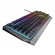 Genesis | Rhod 300 RGB | Black | Gaming keyboard | Wired | RGB LED light | US | 1.75 m image 1