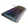 Genesis | Rhod 300 RGB | Black | Gaming keyboard | Wired | RGB LED light | US | 1.75 m image 8