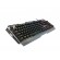 Genesis | Rhod 420 | Gaming keyboard | Wired | RGB LED light | US | 1.6 m | Black image 5