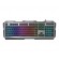 Genesis | Rhod 420 | Gaming keyboard | Wired | RGB LED light | US | 1.6 m | Black image 8