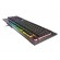 Genesis | Rhod 500 | Silver/Black | Gaming keyboard | Wired | RGB LED light | US | m image 2