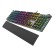 Genesis | THOR 400 RGB | Black/Slate | Gaming keyboard | Wired | RGB LED light | US | 1.6 m image 5