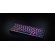 Genesis | THOR 660 RGB | Black | Mechanical Gaming Keyboard | Wireless | RGB LED light | US | Bluetooth | USB Type-C | 588 g | Gateron Brown image 8