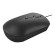 Lenovo | Compact Mouse | 400 | Wired | USB-C | Raven black image 6