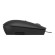 Lenovo | Compact Mouse | 400 | Wired | USB-C | Raven black image 7