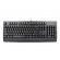 Lenovo | Essential | Preferred Pro II USB Keyboard  - Estonian | Standard | Wired | NORD | Black | Numeric keypad image 3
