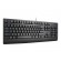 Lenovo | Essential | Preferred Pro II USB Keyboard  - Estonian | Standard | Wired | NORD | Black | Numeric keypad image 4