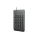 Lenovo | Essential | USB Numeric Keypad Gen II | Numeric Keypad | Wired | N/A | Black paveikslėlis 2
