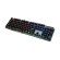 MSI | GK50 Elite | Gaming keyboard | Wired | RGB LED light | US | Black/Silver paveikslėlis 4
