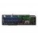 MSI | GK50 Elite | Gaming keyboard | Wired | RGB LED light | US | Black/Silver фото 5
