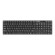 Natec | Keyboard and Mouse | Stringray 2in1 Bundle | Keyboard and Mouse Set | Wireless | Batteries included | US | Black | Wireless connection фото 4