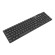 Natec | Keyboard and Mouse | Stringray 2in1 Bundle | Keyboard and Mouse Set | Wireless | Batteries included | US | Black | Wireless connection image 5
