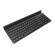 Natec | Keyboard | Felimare NKL-1973 | Keyboard | Wireless | US | m | Black | 2.4 GHz image 4