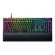 Razer | BlackWidow V4 | Mechanical Gaming keyboard | Wired | RGB LED light | US | Black | Yellow Switches image 2