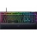 Razer | BlackWidow V4 | Mechanical Gaming keyboard | Wired | RGB LED light | US | Black | Yellow Switches image 1