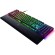 Razer | BlackWidow V4 | Mechanical Gaming keyboard | Wired | RGB LED light | US | Black | Yellow Switches image 3