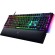 Razer | BlackWidow V4 | Mechanical Gaming keyboard | Wired | RGB LED light | US | Black | Yellow Switches image 5