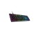 Razer | Deathstalker V2 | Black | Gaming Keyboard | Wired | RGB LED light | RU | Linear Optical Switch paveikslėlis 3