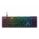 Razer | Gaming Keyboard | Deathstalker V2 | Gaming Keyboard | Wired | RGB LED light | US | Bluetooth | Black | Numeric keypad | Optical Switches (Linear) image 2