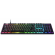 Razer | Gaming Keyboard | Deathstalker V2 Pro | Gaming Keyboard | Wired | RGB LED light | US | Black | Low-Profile Optical Switches (Clicky) image 4