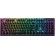 Razer | Gaming Keyboard | Deathstalker V2 | Gaming Keyboard | Wired | RGB LED light | US | Bluetooth | Black | Numeric keypad | Optical Switches (Linear) image 1